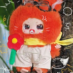 NORA Spring Outing Team Series plush toy – view 3