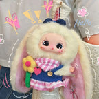 NORA Spring Outing Team Series plush toy – view 4