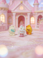 NuNu Outfit Of The Day Mini Bean Blind Bag