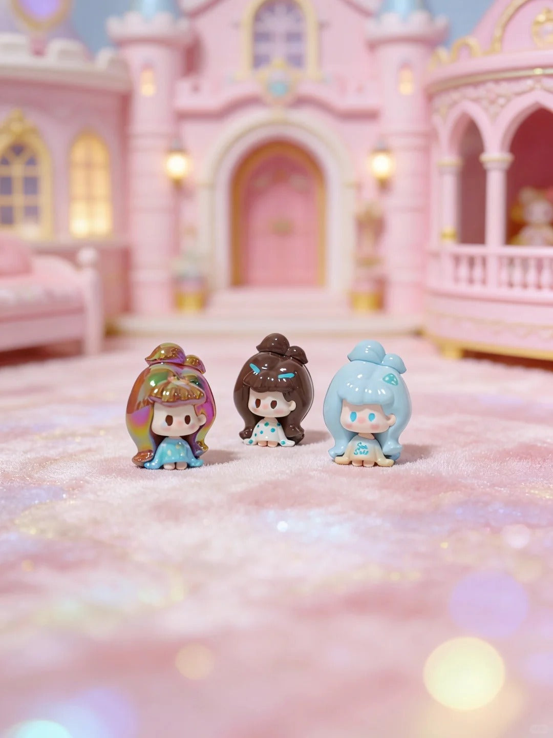 NuNu Outfit Of The Day Mini Bean Blind Bag