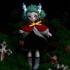 NYSSA Bizarre Nightmare Series BJD Blind Box