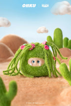 Giggle Monster Sprout Story Series Plush Toy Blind Box