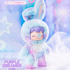 NANCI Shining Bunny Series plush toy – view 3