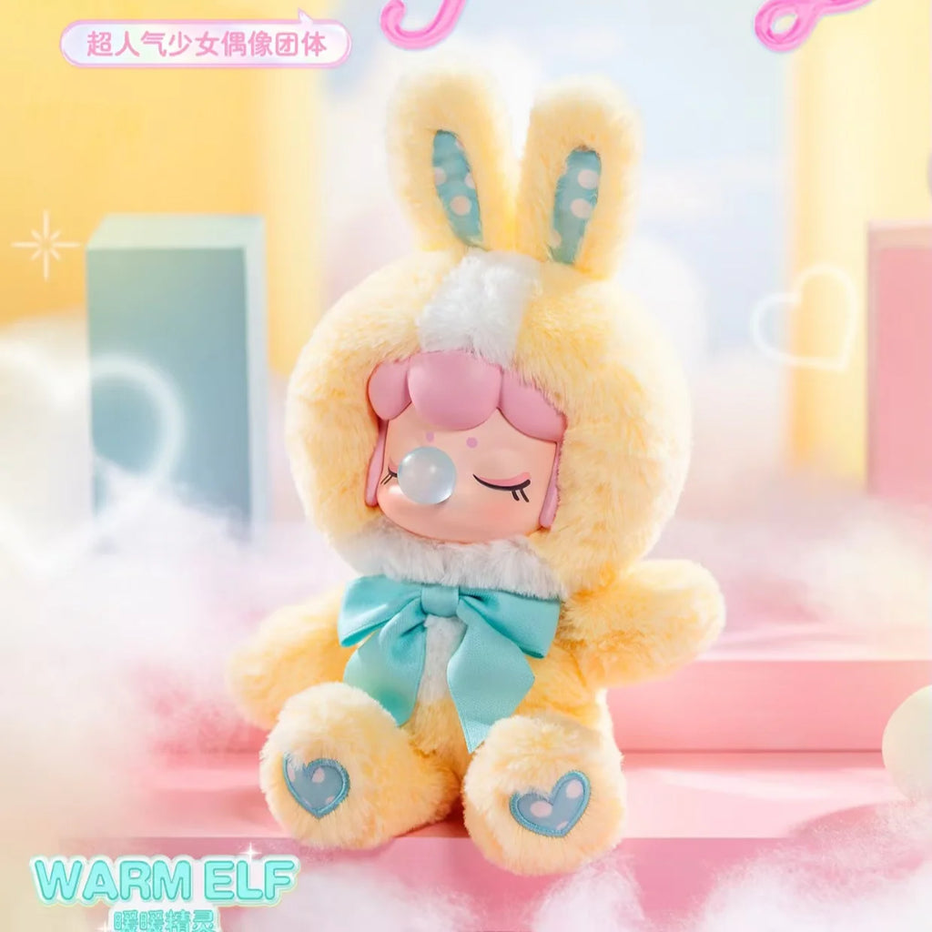 NANCI Shining Bunny Series plush toy – view 6