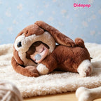 NANCI Puppy Club Series Plush Blind Box