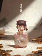 Nanci Best Wishes Series Doll