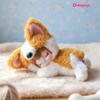 NANCI Puppy Club Series Plush Blind Box