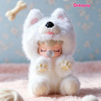 NANCI Puppy Club Series Plush Blind Box
