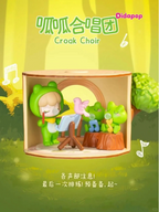 NANCI Tree House Party Series Blind Box