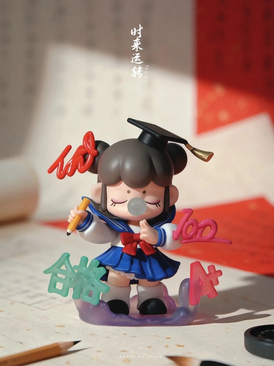 Nanci Best Wishes Series Doll