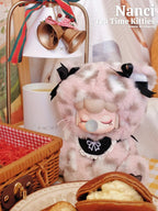 Nanci Tea Time Kitty Blind Box Plush Toy