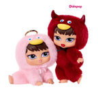 BRATZIEZ Iconz Series Plush Blind Box