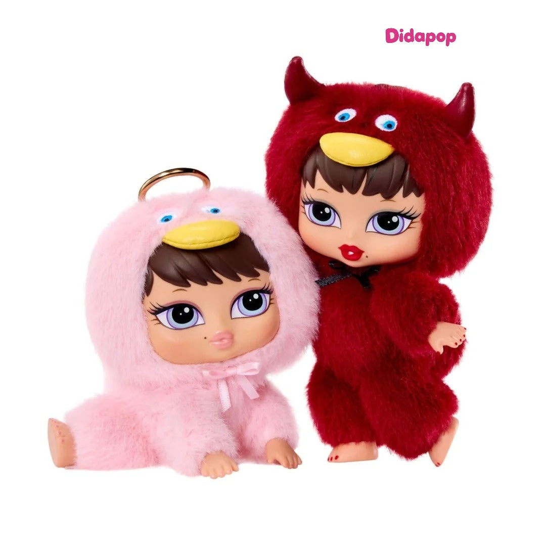 BRATZIEZ Iconz Series Plush Blind Box