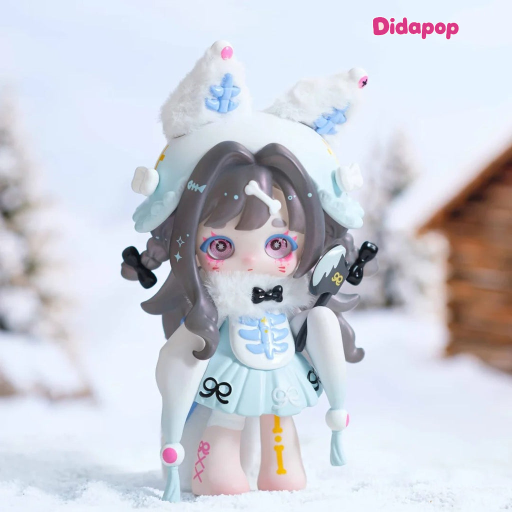 Ninita Gorgeous Manor Series Blind Box