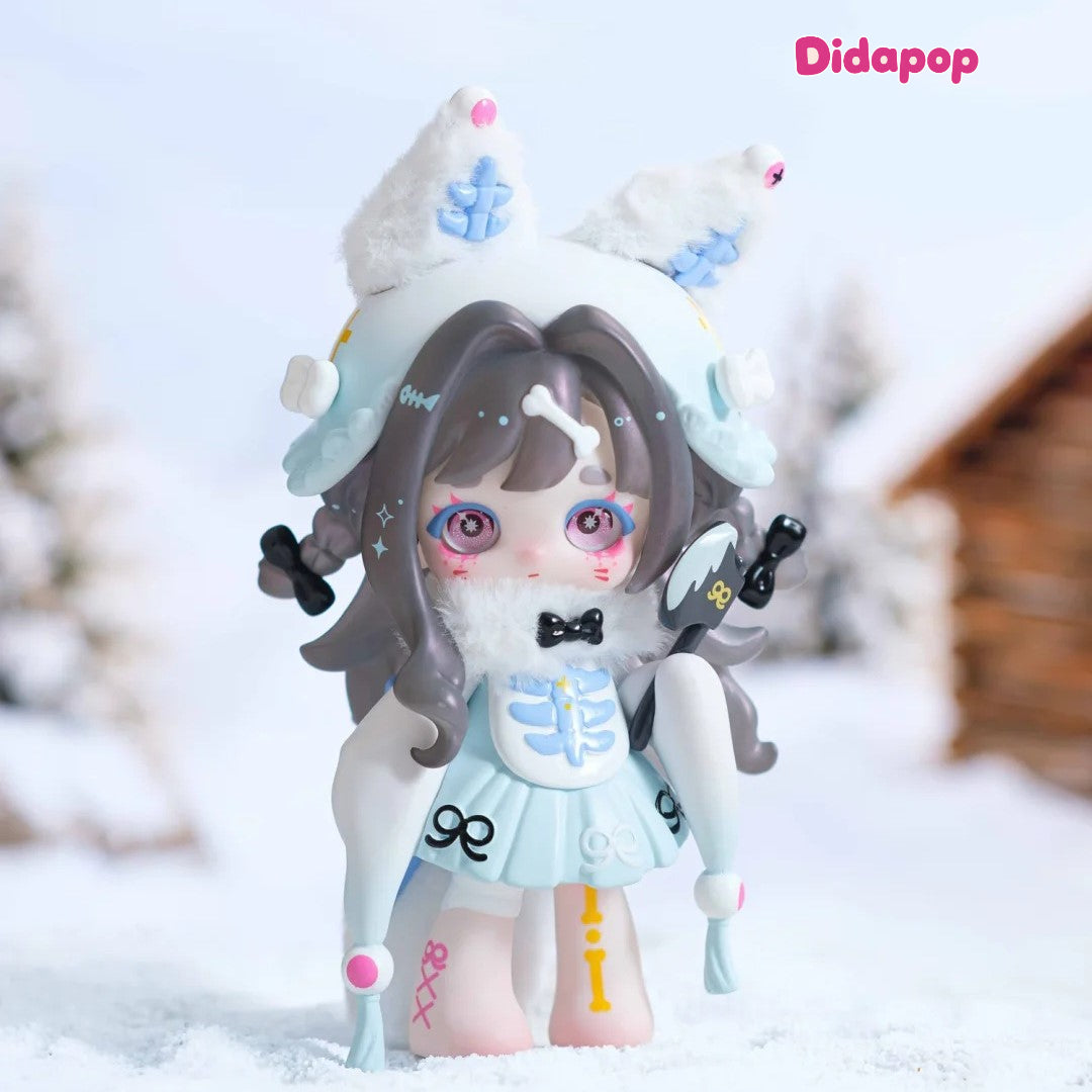 Ninita Gorgeous Manor Series Blind Box