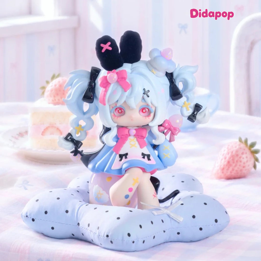 Ninita Gorgeous Manor Series Blind Box