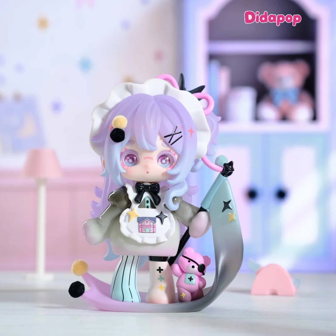 Ninita Gorgeous Manor Series Blind Box