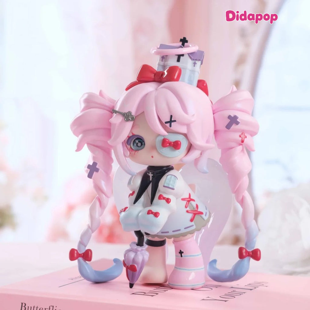 Ninita Gorgeous Manor Series Blind Box