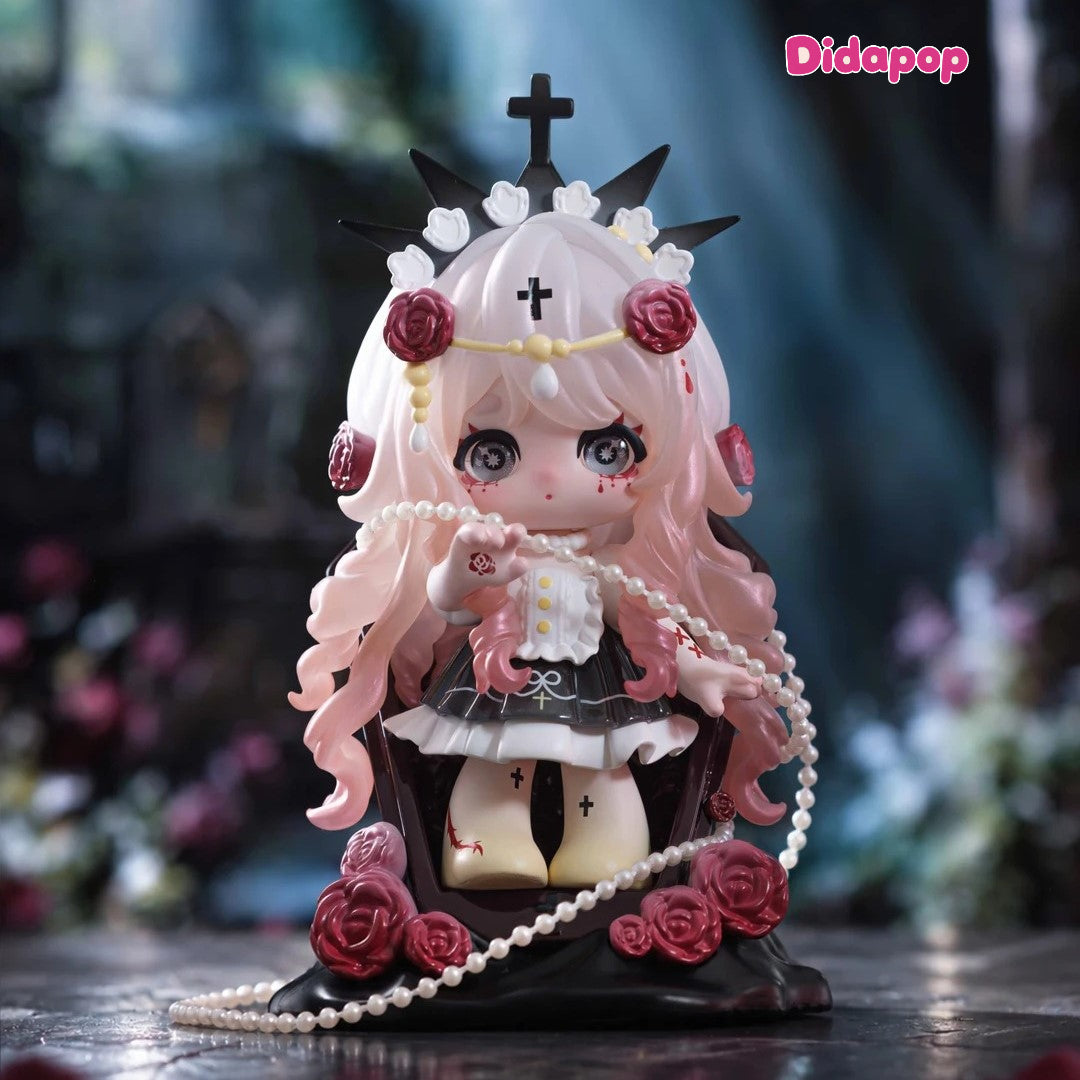 Ninita Gorgeous Manor Series Blind Box