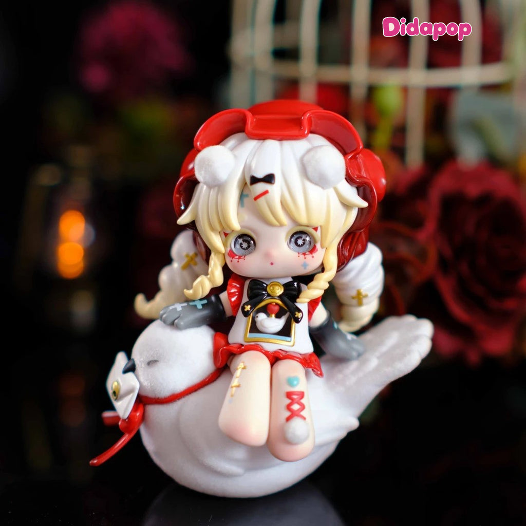 Ninita Gorgeous Manor Series Blind Box