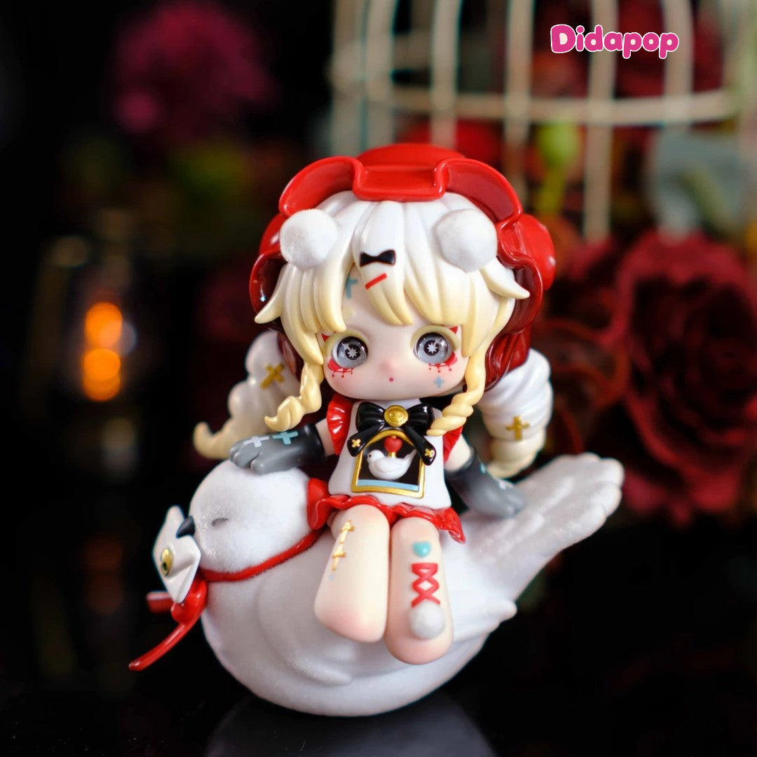 Ninita Gorgeous Manor Series Blind Box