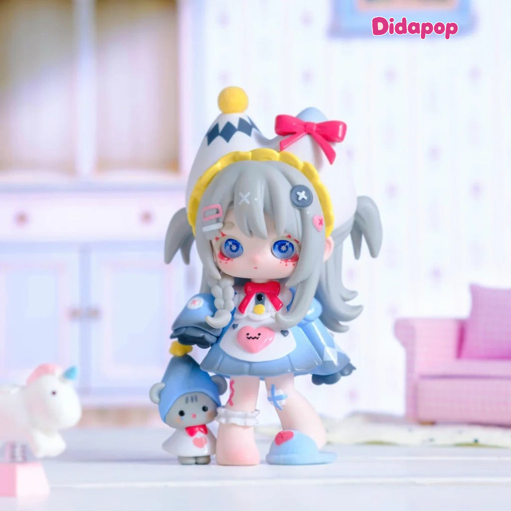 Ninita Gorgeous Manor Series Blind Box