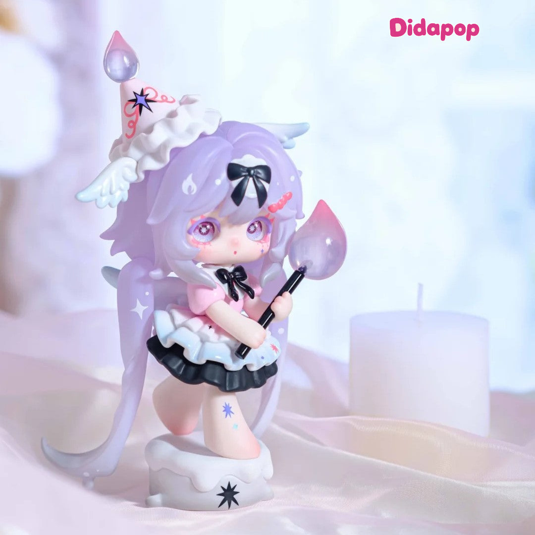 Ninita Gorgeous Manor Series Blind Box