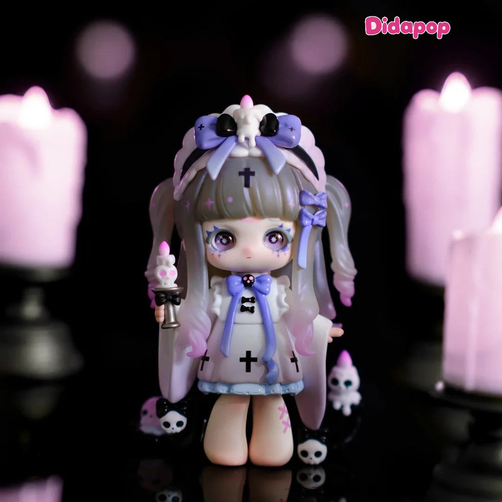 Ninita Gorgeous Manor Series Blind Box