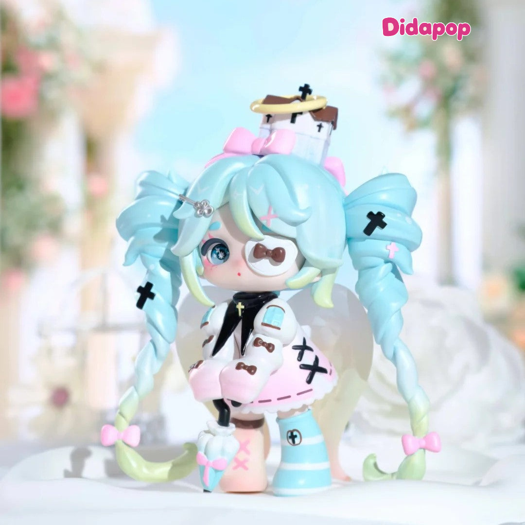 Ninita Gorgeous Manor Series Blind Box