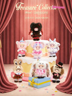 Nommi Treasure Collector Plush Series Blind Box