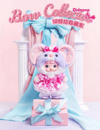 Nommi Treasure Collector Plush Series Blind Box