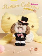 Nommi Treasure Collector Plush Series Blind Box