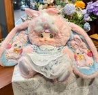 Nommi 400% Little Daisies Plush Limited Editon-preorder
