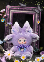 Nommi Fantasy world plush v6
