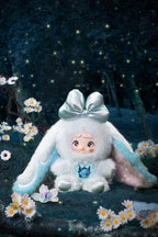 Nommi Fantasy world plush v6
