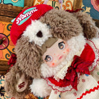 Nommi Limited Editon Have a bite of the apple - pre order