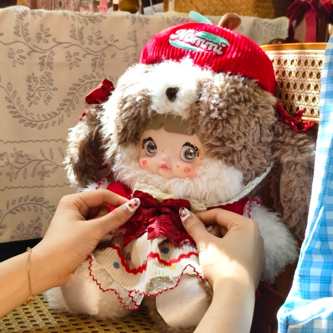 Nommi Limited Editon Have a bite of the apple - pre order