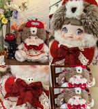 Nommi Limited Editon Have a bite of the apple - pre order