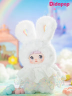 Nommi V10 Weather Forecast  Blind Box Series Plush Dolls