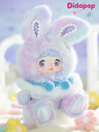 Nommi V10 Weather Forecast  Blind Box Series Plush Dolls