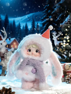 NOMMI Magical Christmas Eve Plush Series Blind Box