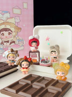 NOMMI Sweetheart Plan Series Mini Figures Blind Bag