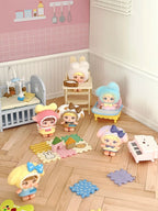 NOMMI Sweetheart Plan Series Mini Figures Blind Bag