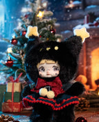 NOMMI Magical Christmas Eve Plush Series Blind Box