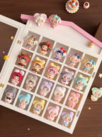 NOMMI Sweetheart Plan Series Mini Figures Blind Bag