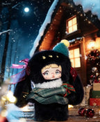 NOMMI Magical Christmas Eve Plush Series Blind Box