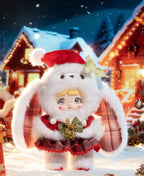 NOMMI Magical Christmas Eve Plush Series Blind Box