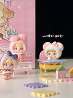 NOMMI Sweetheart Plan Series Mini Figures Blind Bag