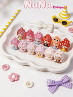 NUNU V2 Remix Series blind box – view 2