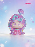 NUNU V3 Mini Hairclip Series Bean Blind Bag